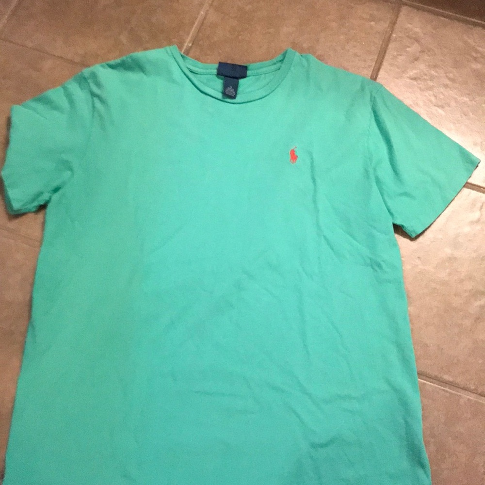 Men’s Polo T-shirt